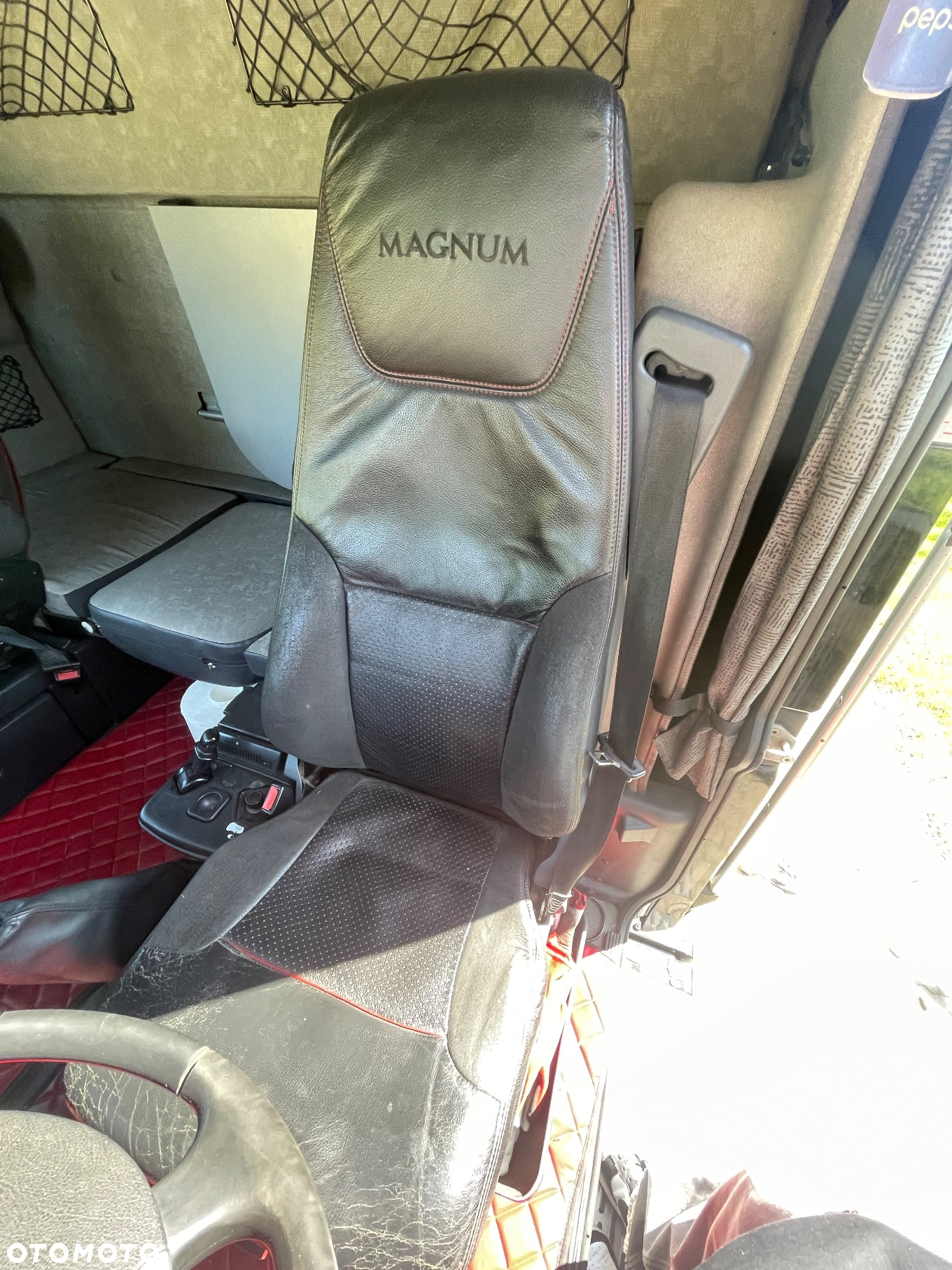 Renault Magnum - 26