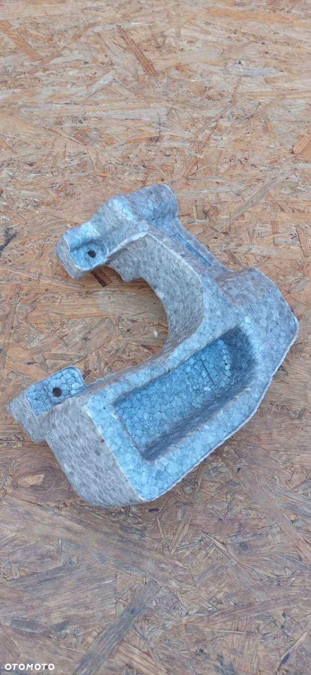 KIA PICANTO II 11- ABSORBER PIANKA STYROPIAN ZDERZAKA LEWY TYŁ 86621-1Y000 - 4