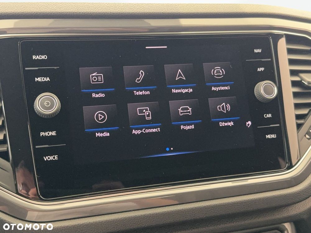 Volkswagen T-Roc - 37