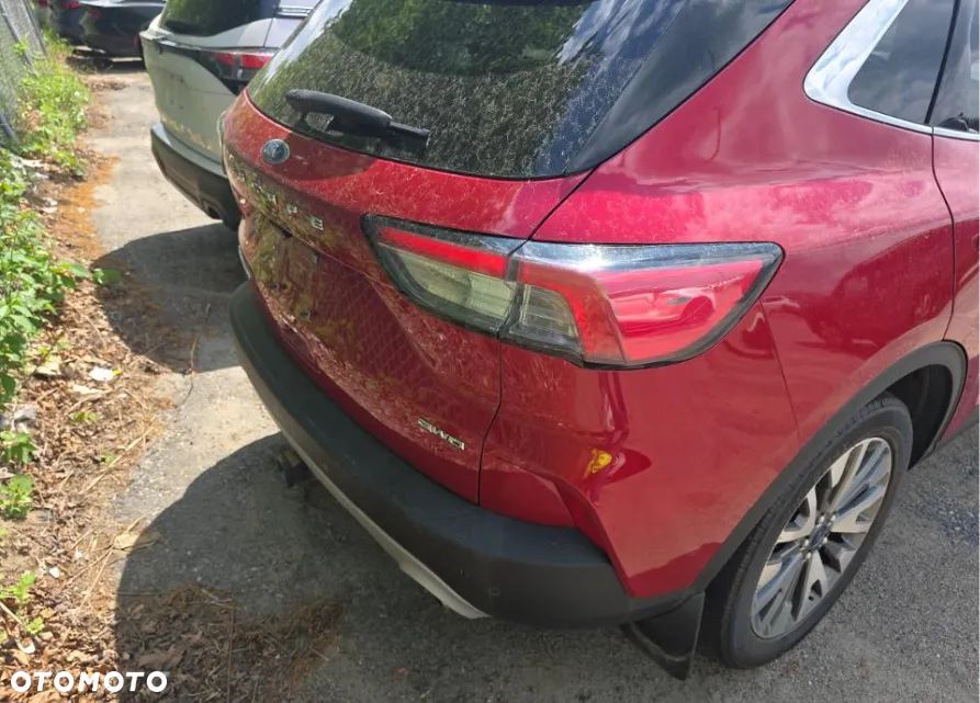 Ford Kuga 2.0 EcoBoost AWD Titanium ASS - 5