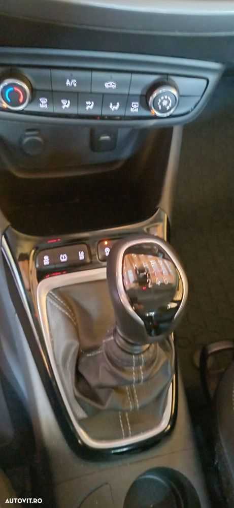 Opel Crossland 1.2 Start/Stop Innovation - 4