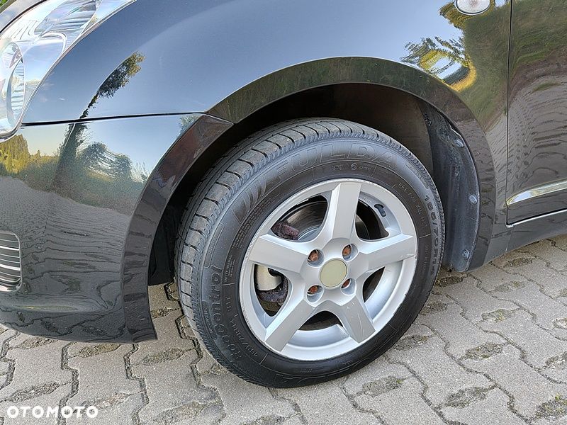 Suzuki Swift 1.3 Comfort - 33