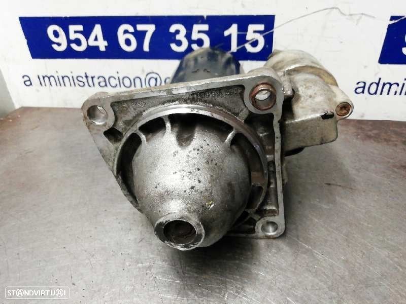 MOTOR ARRANQUE FIAT STILO 2004 -0001108202 - 2