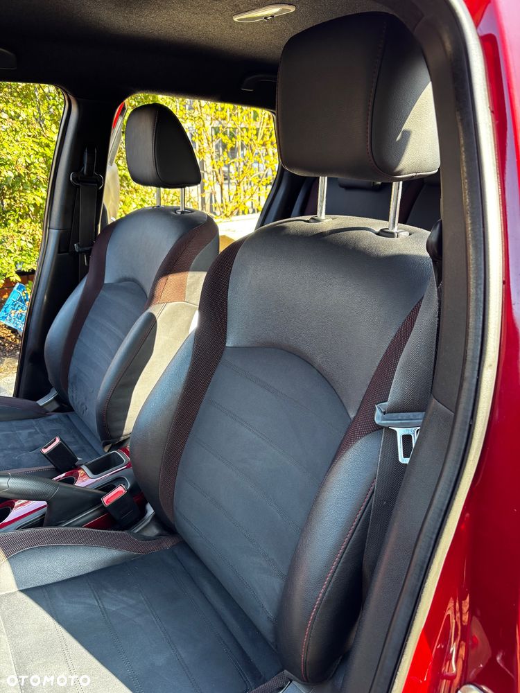 Nissan Juke 1.6 N-Connecta Xtronic EU6 - 34