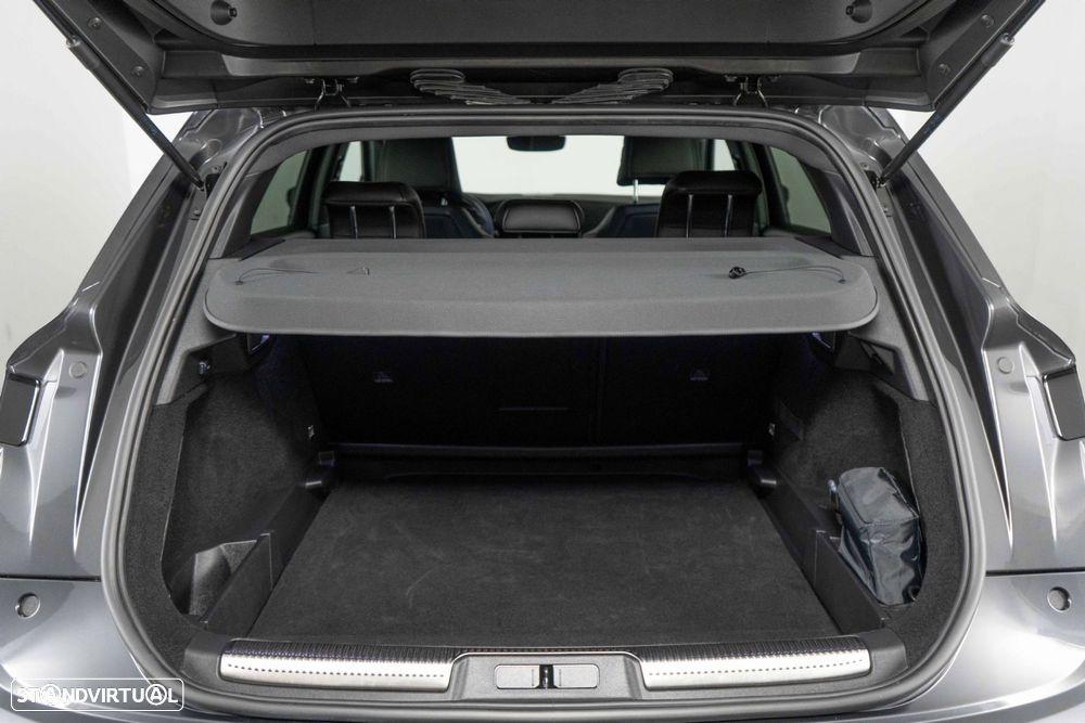 DS DS7 4x4 E-Tense Performance Line EAT8 - 10