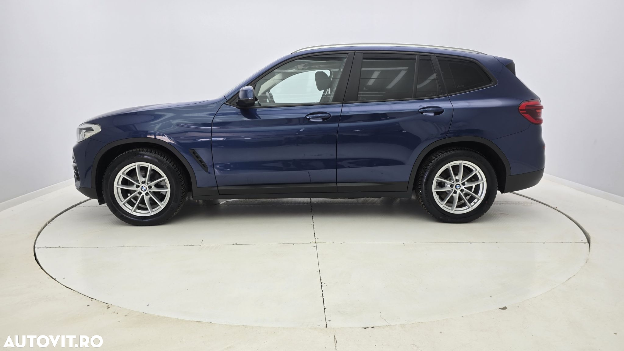 BMW X3 - 9