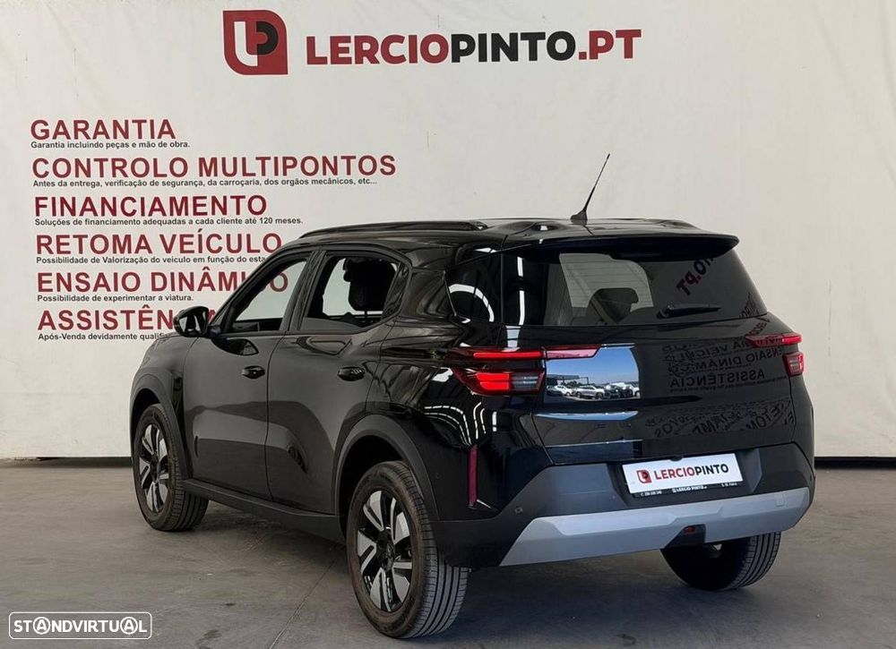 Opel Frontera 54 kWh GS - 3