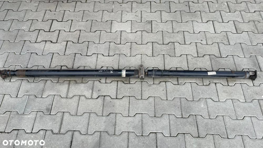 WAŁ NAPĘDOWY HONDA CR-V III LIFT 2.2 i-DTEC 40100-SWY-E030-M1