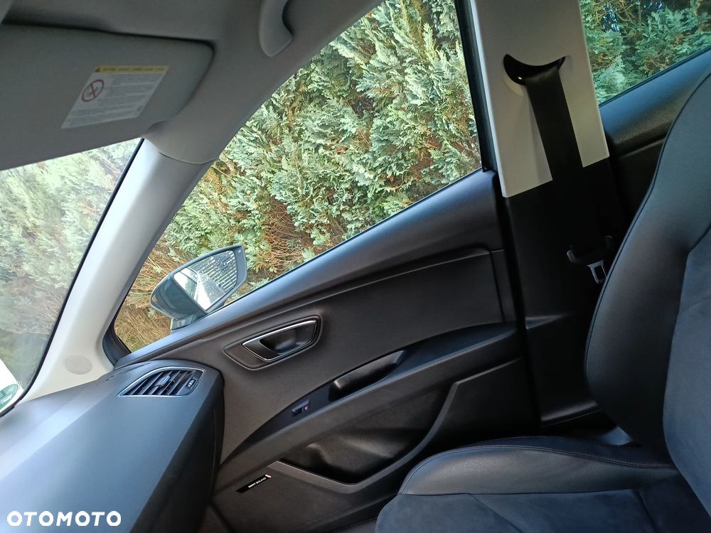 Seat Leon - 16