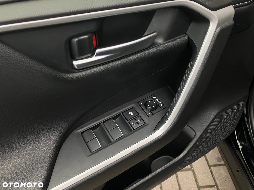 Toyota RAV4 2.5 Hybrid Comfort 4x4 - 33