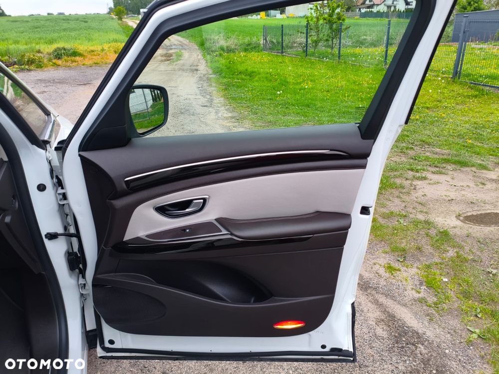 Renault Espace Energy dCi 160 EDC LIMITED - 20