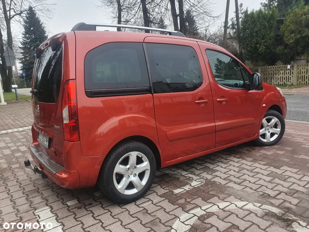 Peugeot Partner HDi FAP 110 Family - 35