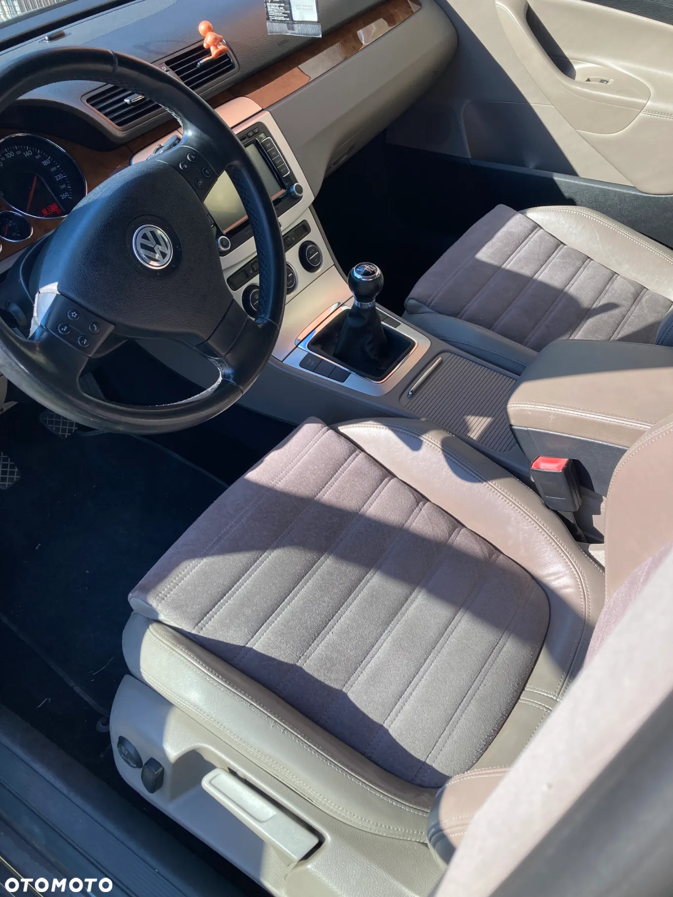 Volkswagen Passat 1.8 TSI Highline - 3