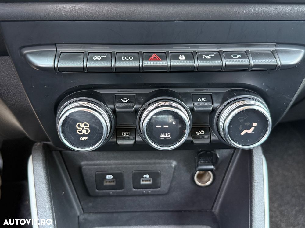 Dacia Duster Blue dCi 115 Prestige - 24