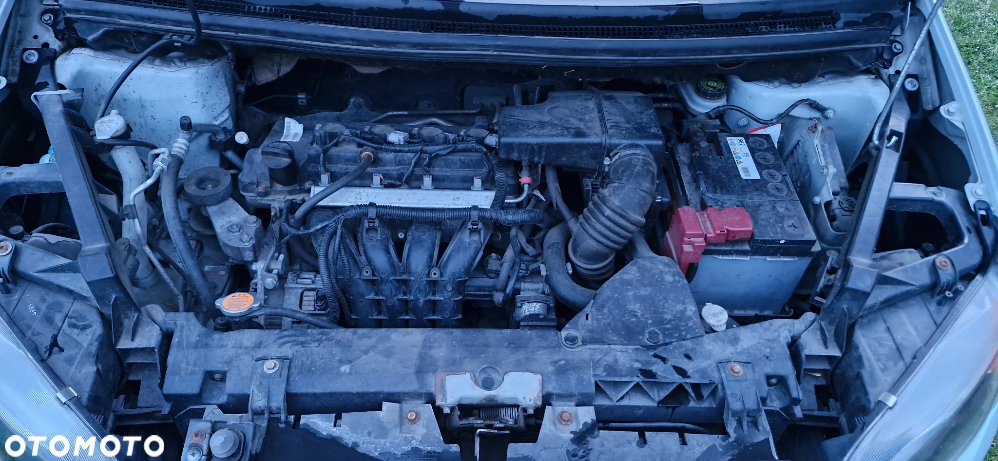 Mitsubishi Colt 1.3 Inform Cleartec - 15