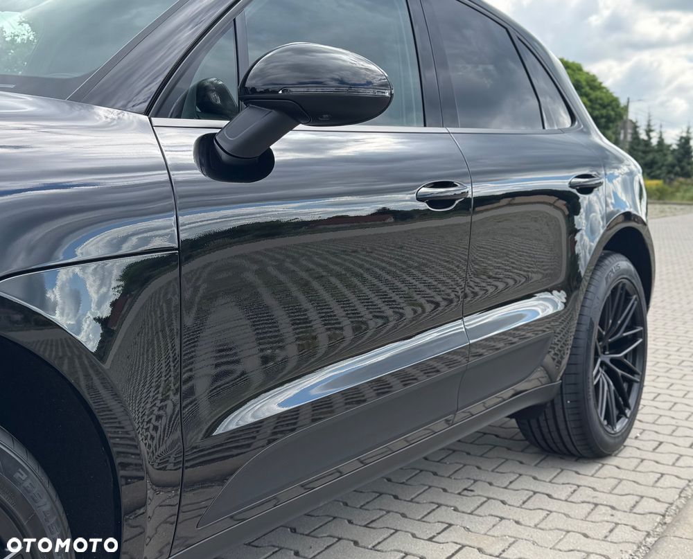 Porsche Macan - 35