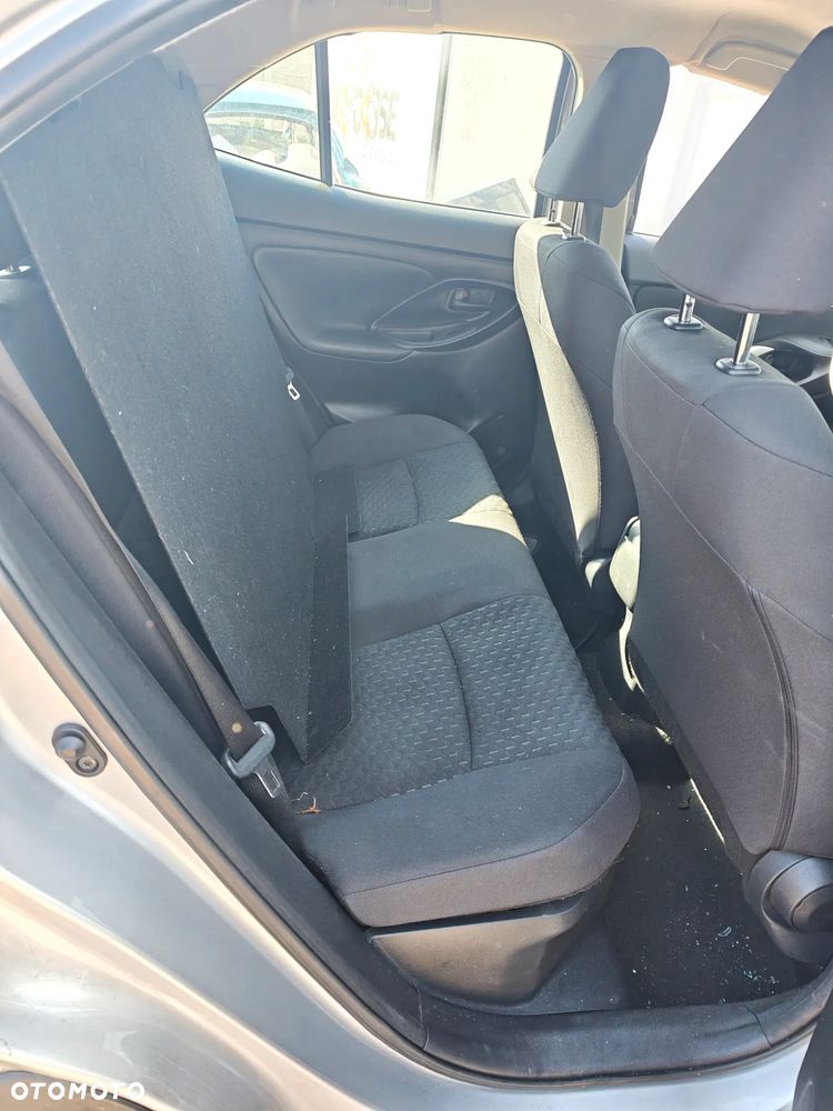Toyota Yaris Cross Hybrid 1.5 Style - 8