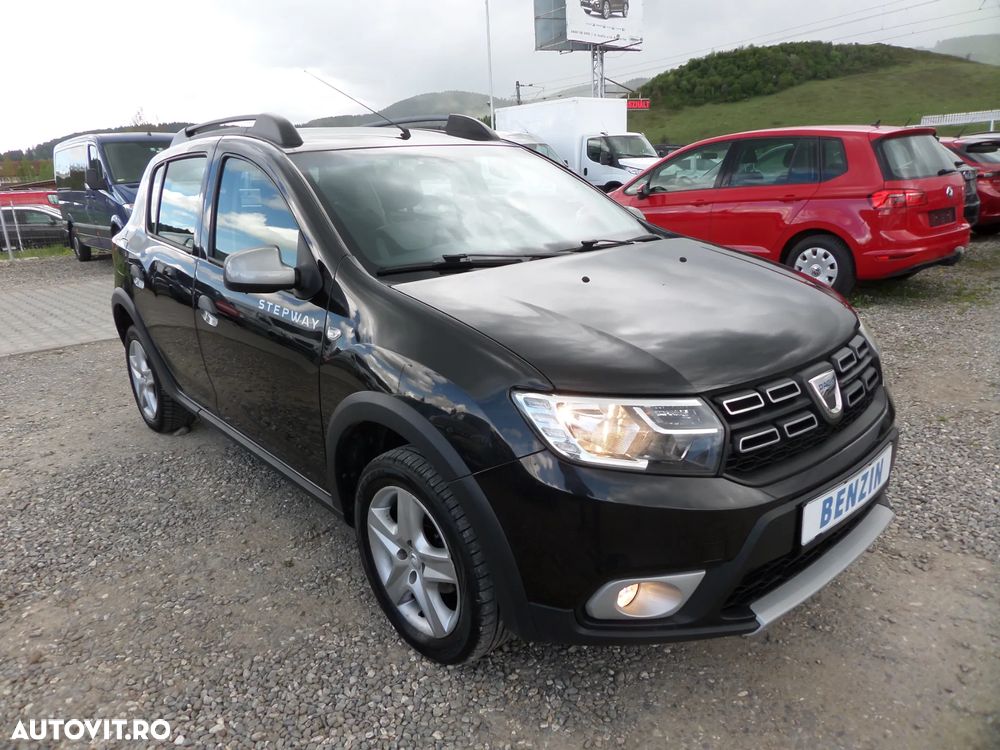 Dacia Sandero 0.9 Stepway - 1