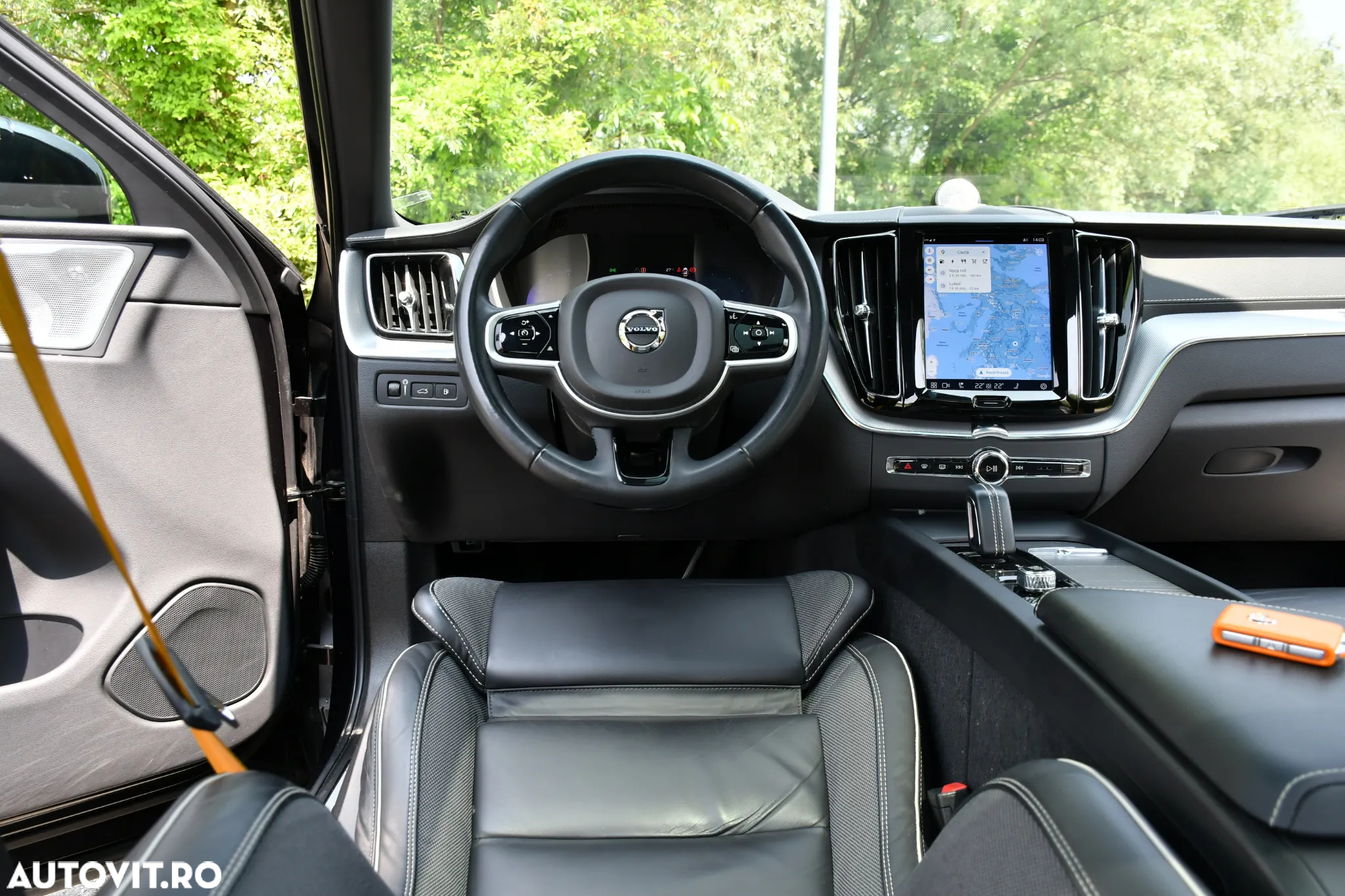 Volvo XC 60 Recharge T8 Twin Engine eAWD Polestar Engineered - 29