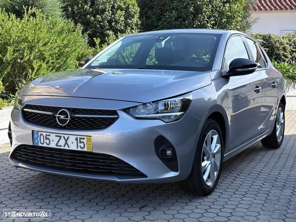 Opel Corsa 1.2 Edition - 11