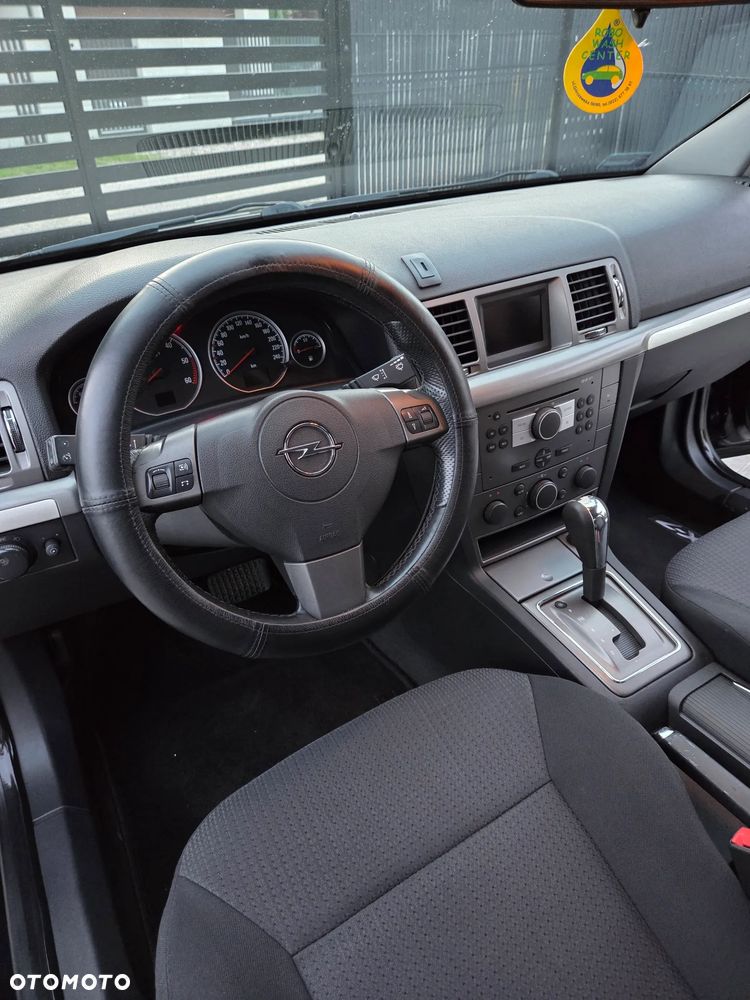 Opel Vectra 1.9 CDTI Elegance ActiveSelect - 26