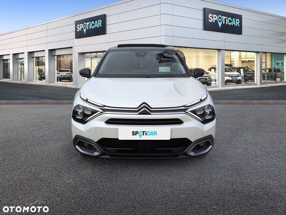 Citroën C4 1.5 BlueHDi Max S&S EAT8 - 3