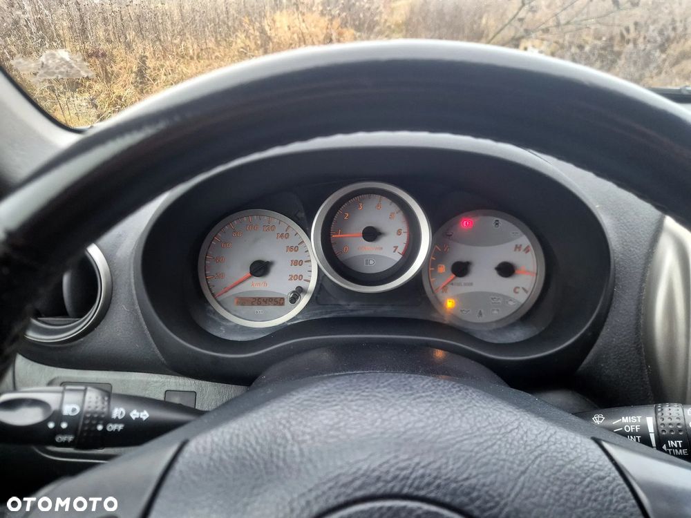 Toyota RAV4 D-4D 4x4 Edition - 22