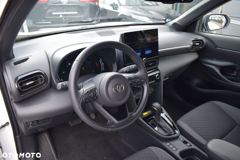 Toyota Yaris Cross Hybrid 1.5 Style - 12