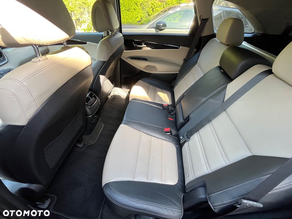 Kia Sorento 2.0 CRDI L - 8