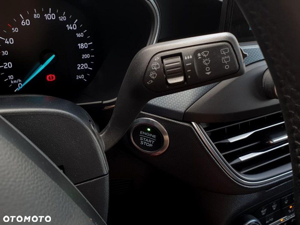 Ford Focus - 19