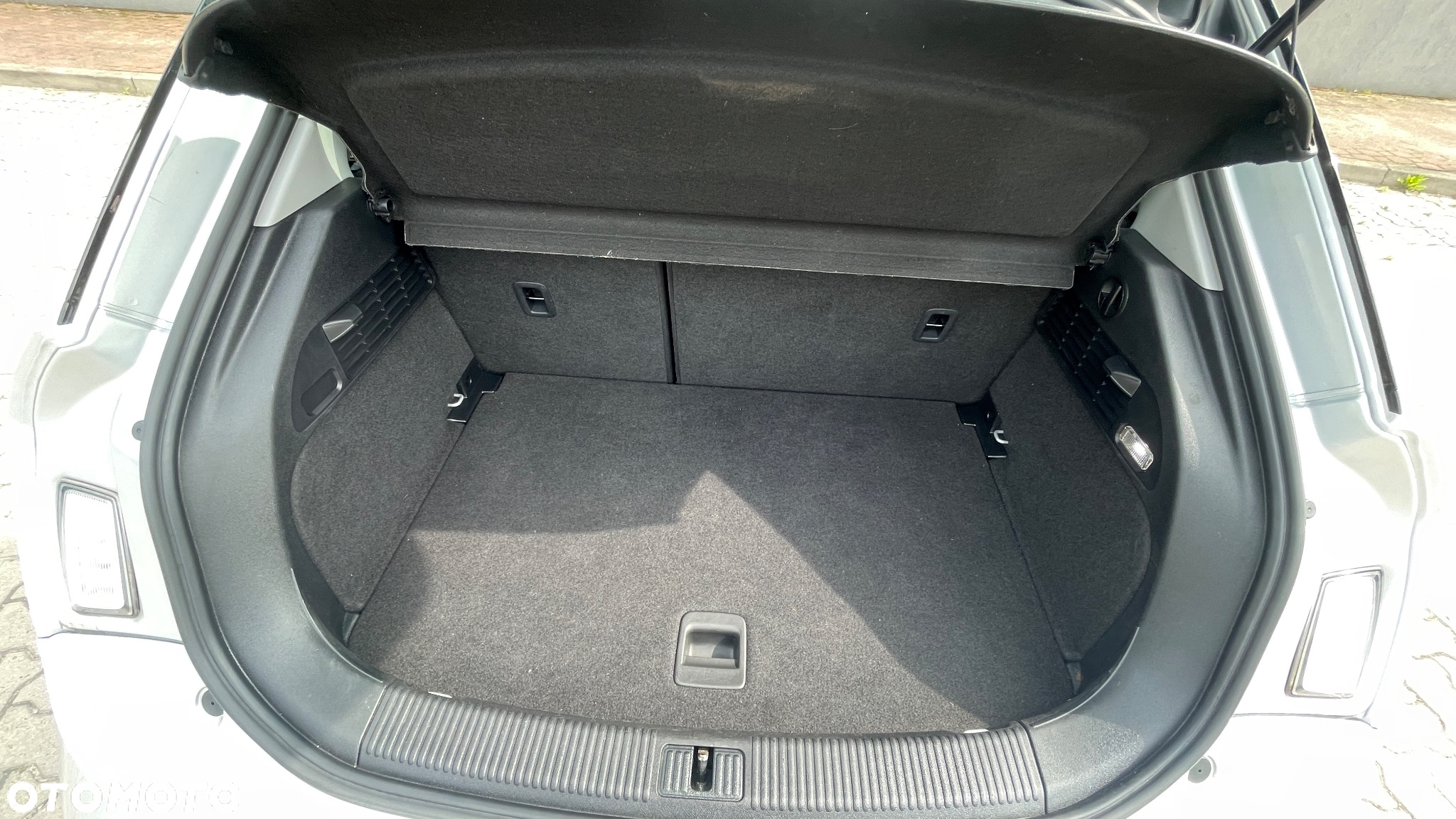 Audi A1 1.4 TFSI Edycja Specjalna - 30