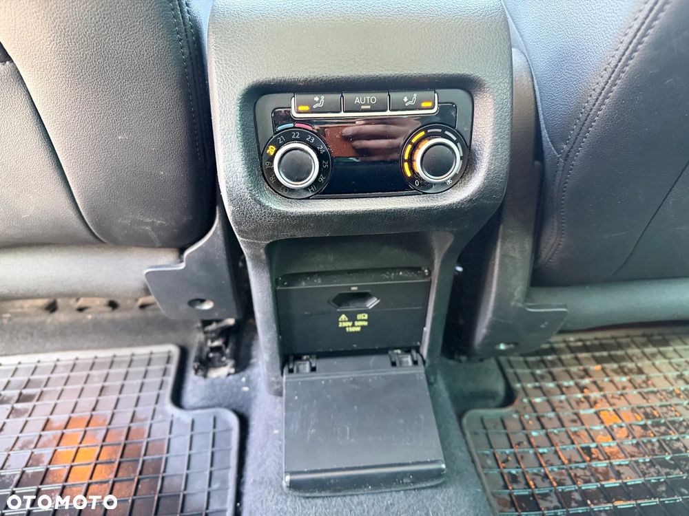 Seat Alhambra 2.0 TSI Style Advanced DSG - 18