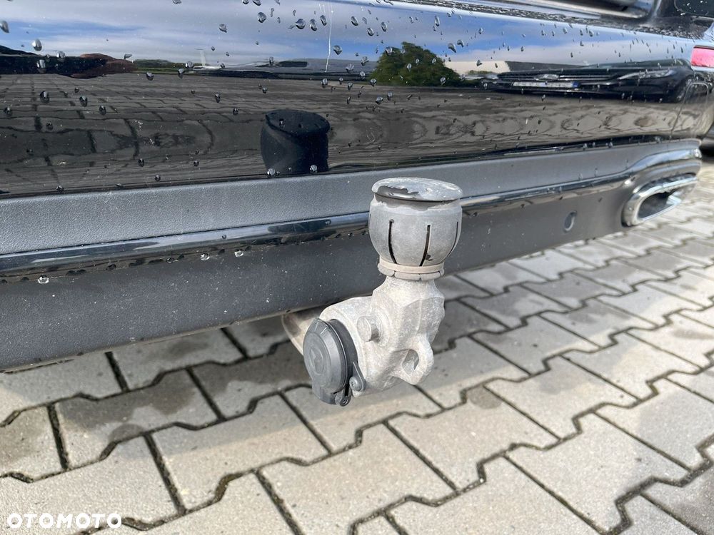 Mercedes-Benz Klasa E - 13