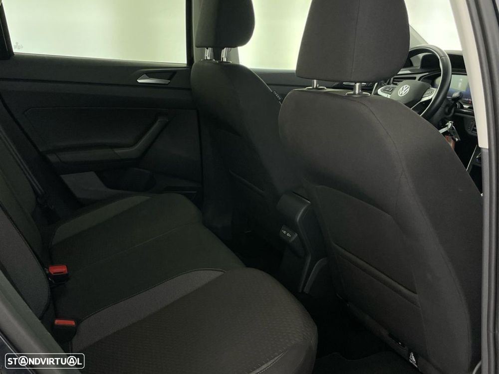 VW Polo 1.0 TSI Urban - 28