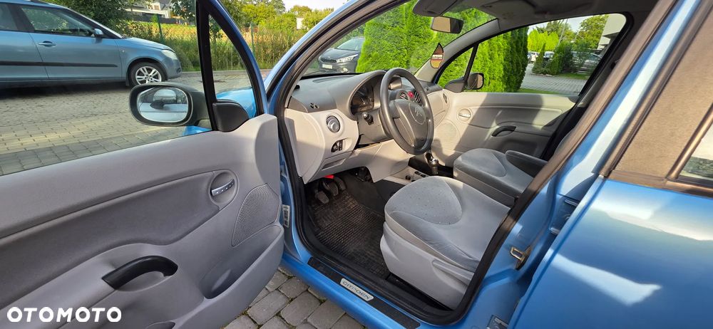 Citroën C3 - 7