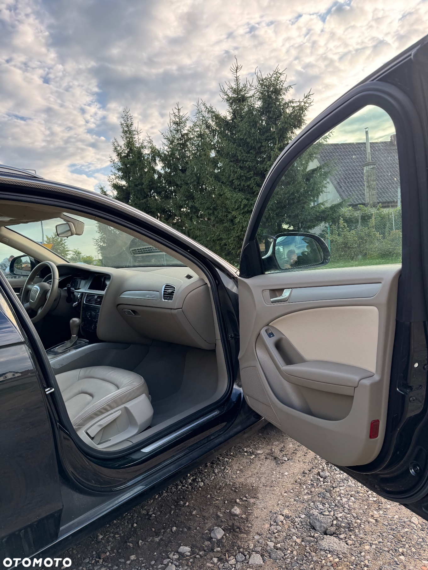 Audi A4 3.2 FSI quattro tiptronic Attraction - 16