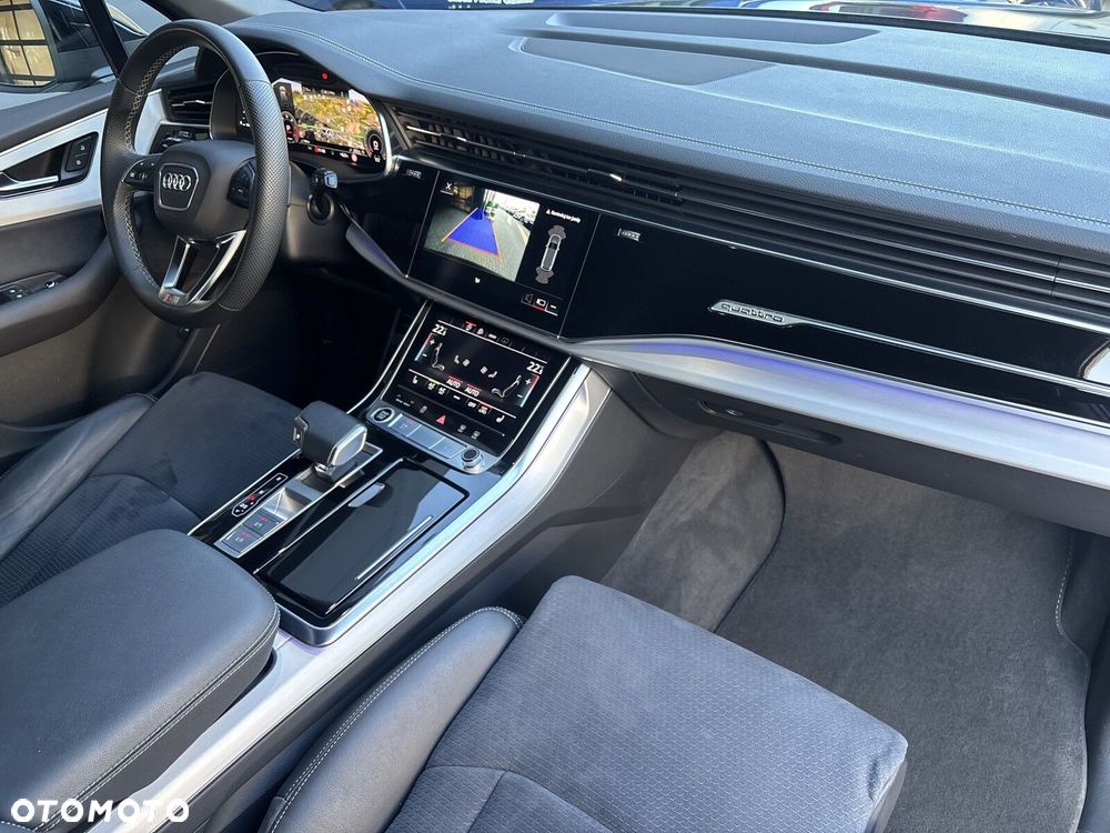 Audi Q7 - 34