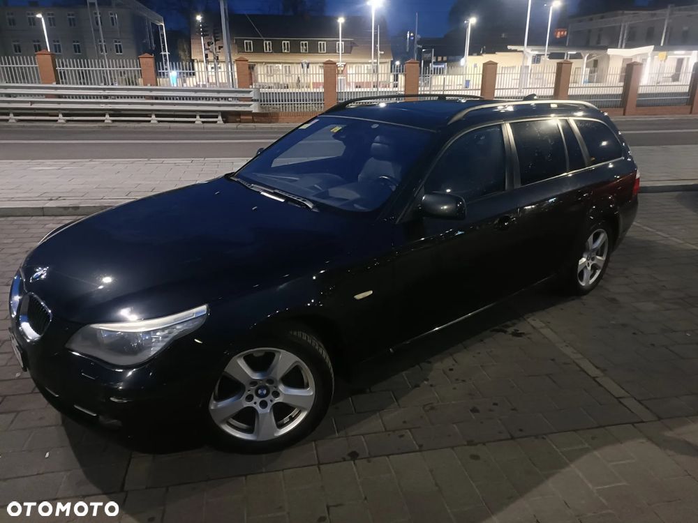 BMW Seria 5 530i xDrive Edition Exclusive - 2