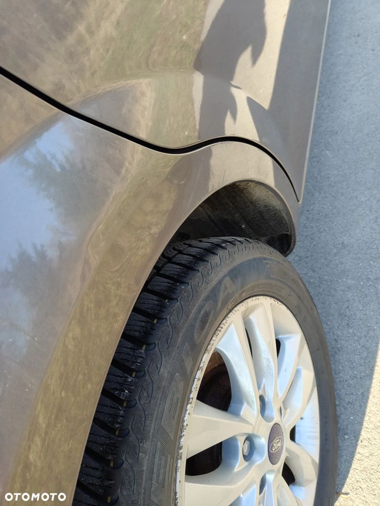 Ford Mondeo 2.0 TDCi Gold X Plus - 19