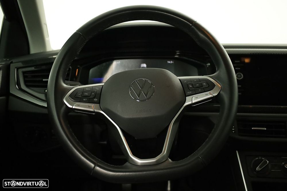 VW Polo 1.0 TSI Life - 15