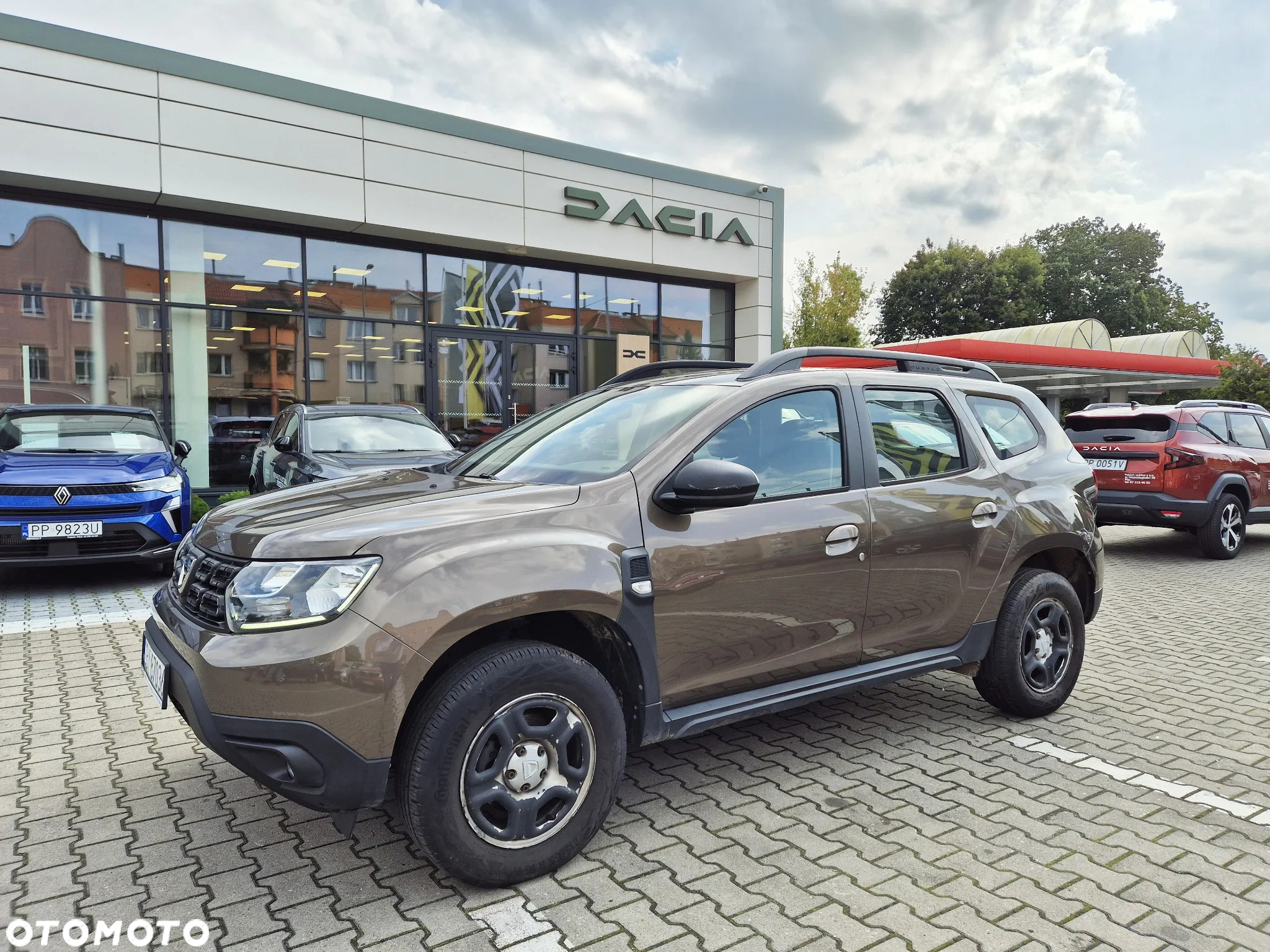 Dacia Duster - 2