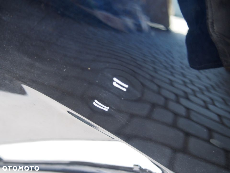 Image BMW X3 M-Pack G01 Pravý blatník x 3 - 50811T075