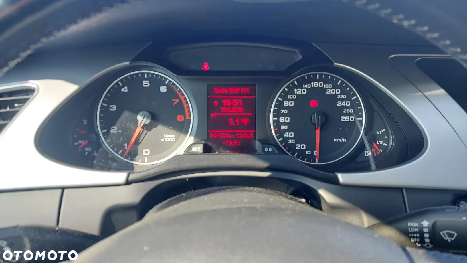 Audi A4 Avant 2.0 TFSI Attraction - 7
