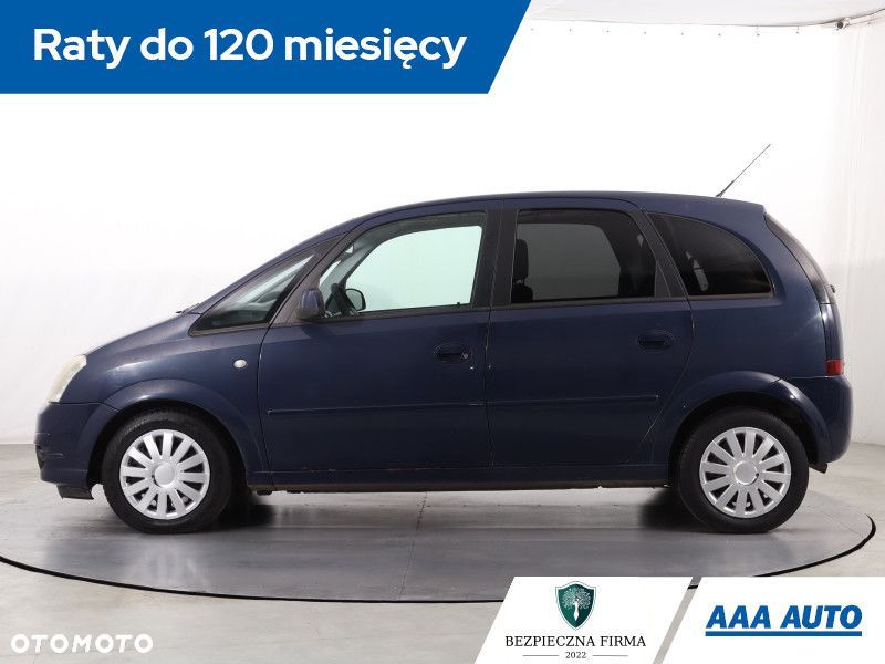 Opel Meriva - 3