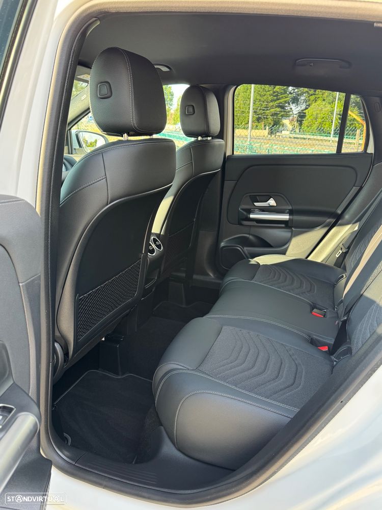 Mercedes-Benz GLA 250 e 8G-DCT Edition Progressive Line - 14