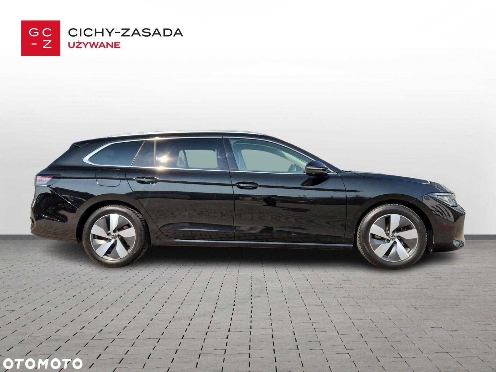 Volkswagen Passat 2.0 TDI EVO Elegance DSG - 6
