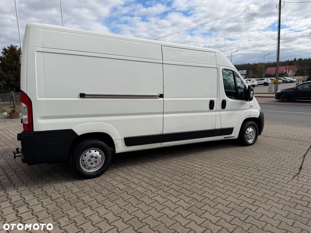 Fiat Ducato - 5