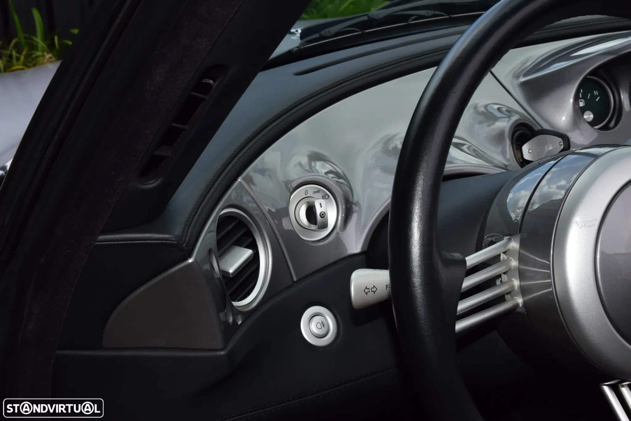 BMW Z8 Standard - 39