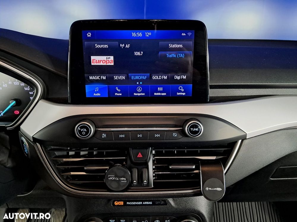 Ford Focus - 17