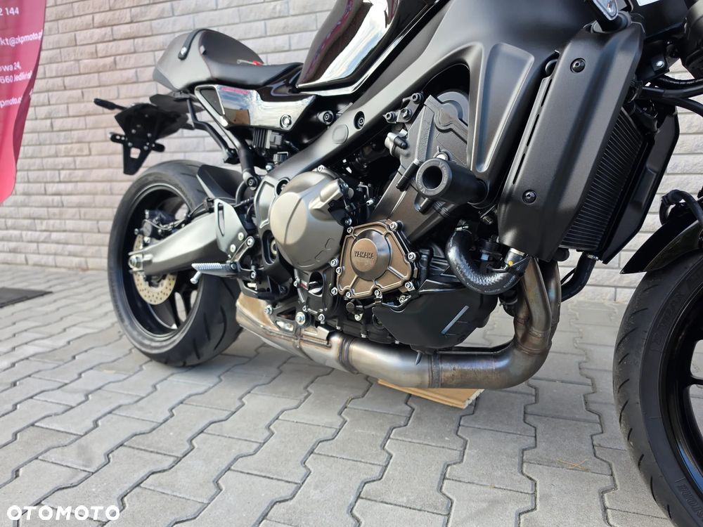 Yamaha XSR - 14